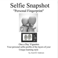 The_Selfie_Snapshot__58_Daily_Vignettes