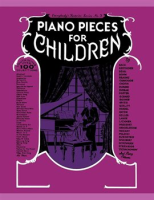 Piano_Pieces_for_Young_Children