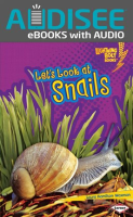 Let_s_Look_at_Snails
