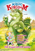 Magic_Kingdom__The_Dragon_and_the_Soldier
