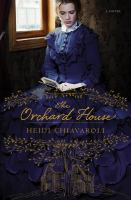The_orchard_house
