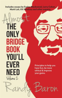 Almost the Only Bridge Book You'll Ever Need