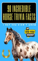 90_Incredible_Horse_Trivia_Facts_I_Bet_You_Didn_t_Know