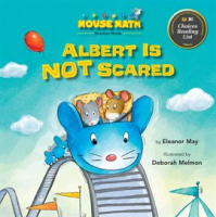 Albert_Is_NOT_Scared