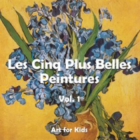 Les_Cinq_Plus_Belle_Peintures_vol_1