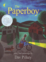 The_paperboy