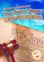The_United_States_Constitution