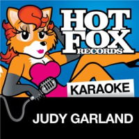 Hot_Fox_Karaoke_-_Judy_Garland