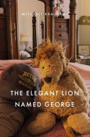 The_Elegant_Lion_Named_George