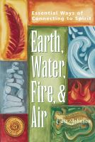 Earth__water__fire__and_air