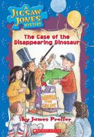 The_case_of_the_disappearing_dinosaur