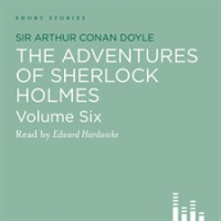 The_Adventures_of_Sherlock_Holmes__volume_6