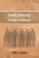 Genetic_Genealogy