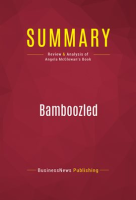 Summary__Bamboozled