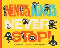 Ninja__ninja__never_stop_