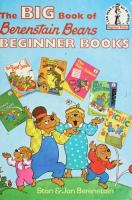 The_Big_Book_of_Berenstain_Bears_Beginner_Books