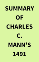 Summary_of_Charles_C__Mann_s_1491