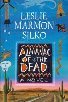 Almanac of the dead