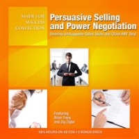 Persuasive_Selling_and_Power_Negotiation