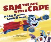 Sam_the_Ape_with_a_Cape