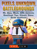 Pixels_Unknown_Battlegrounds