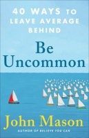 Be_Uncommon