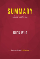 Summary__Buck_Wild