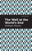 The_Well_at_the_World_s_End