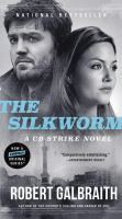 The_silkworm
