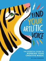 Find_your_artistic_voice