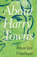 About_Harry_Towns