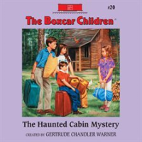 The_haunted_cabin_mystery