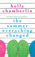 The_Summer_Everything_Changed