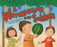 A_Watermelon_in_the_Sukkah