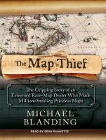 The map thief