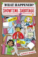 Showtime_Sabotage