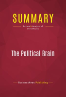 Summary__The_Political_Brain