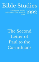 Bible_Studies_1992_-_The_Second_Letter_of_Paul_to_the_Corinthians