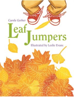 Leaf jumpers