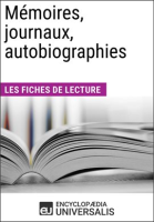 M__moires__journaux__autobiographies