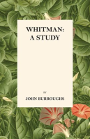 Whitman__A_Study