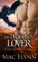The_Dragon_s_Lover__A_Dragon_Shifter_Romance