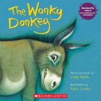 The_wonky_donkey