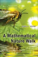 A_mathematical_nature_walk