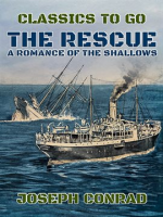 The_Rescue_A_Romance_of_the_Shallows