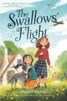 The_swallows__flight