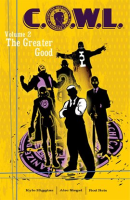 C_O_W_L__Vol__2__The_Greater_Good