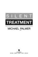 Silent treatment