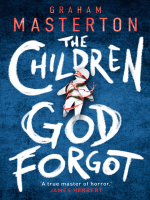 The_Children_God_Forgot