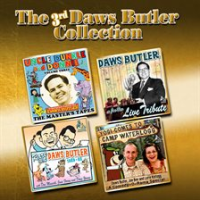 The_3rd_Daws_Butler_Collection